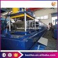 Fully Automatic CZ Purlin Roll Forming Machine